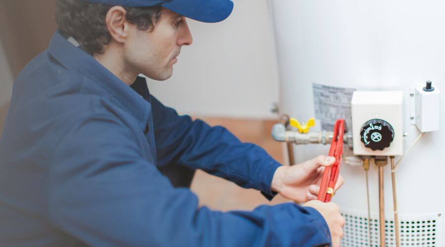 Professional Leak Detection in Cassandra, PA