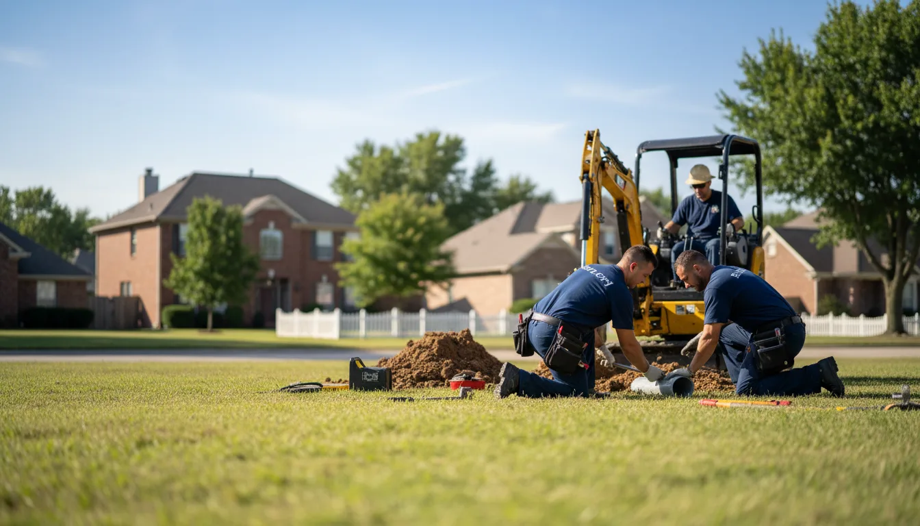 Water Heater Repair in Cassandra, PA near me